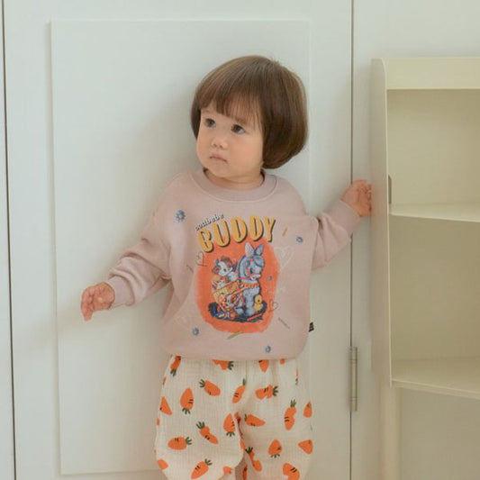 Buddy Sweatshirt