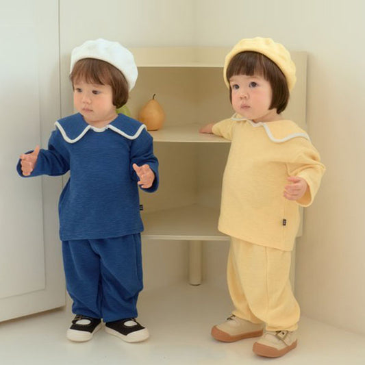 Vine Sailor Set