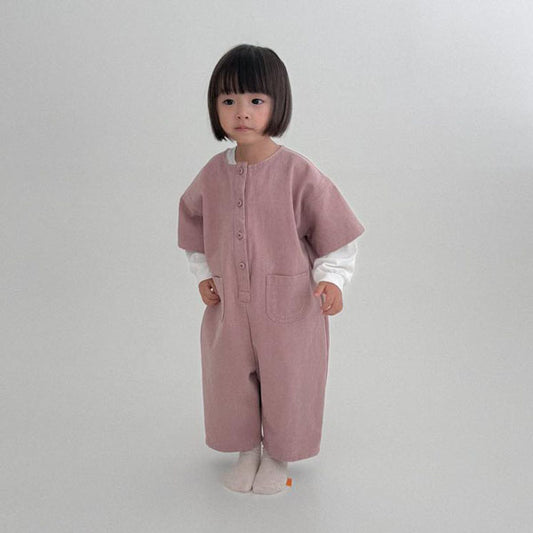 New Mongddang Suit