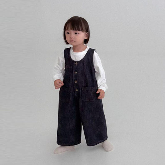Mix Roll-up Suit