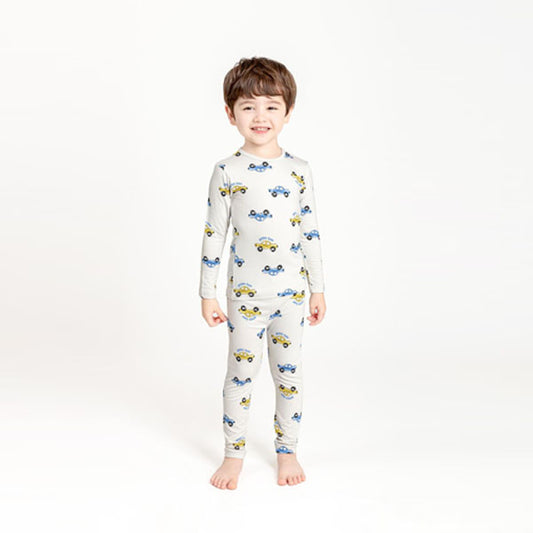 9/10 Length Rayon Span - Good Day Car