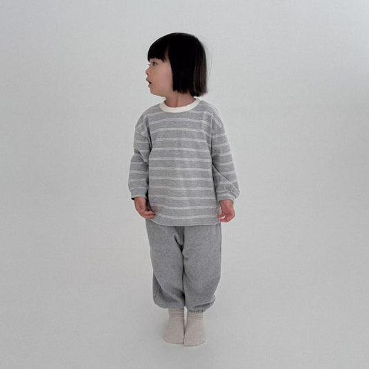 Along Jogger Pants