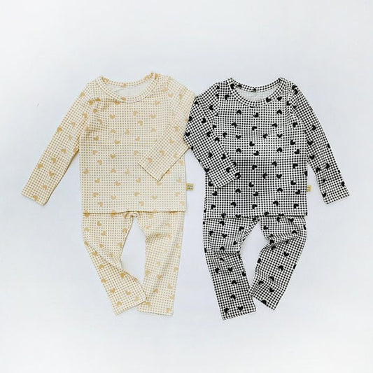 Heart Check Set
