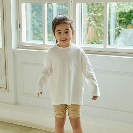 Loose Long Tee