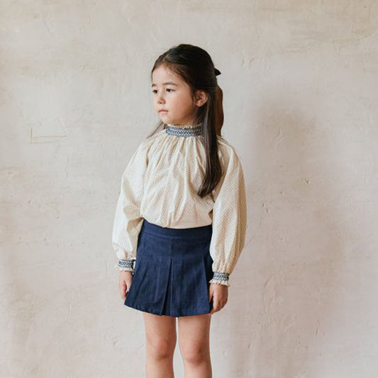 Anna Blouse