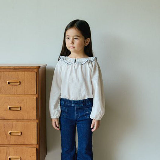 Pico Blouse