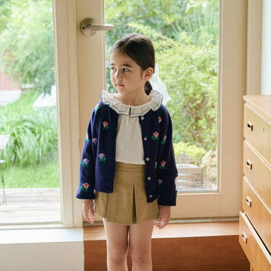 Beaute Cardigan
