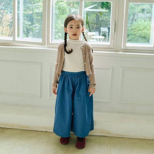 Autumn CN Pants