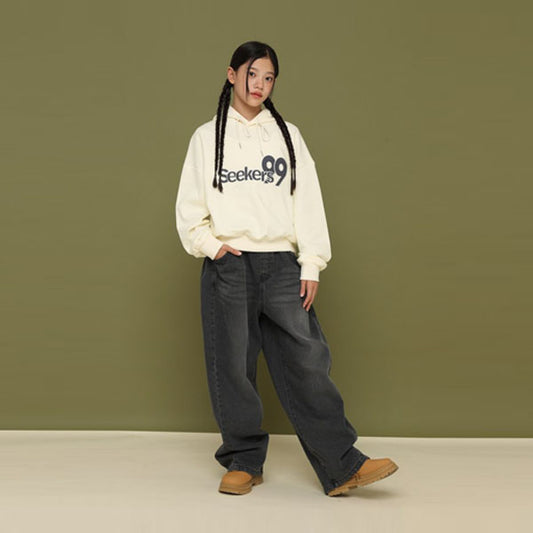 Side Denim