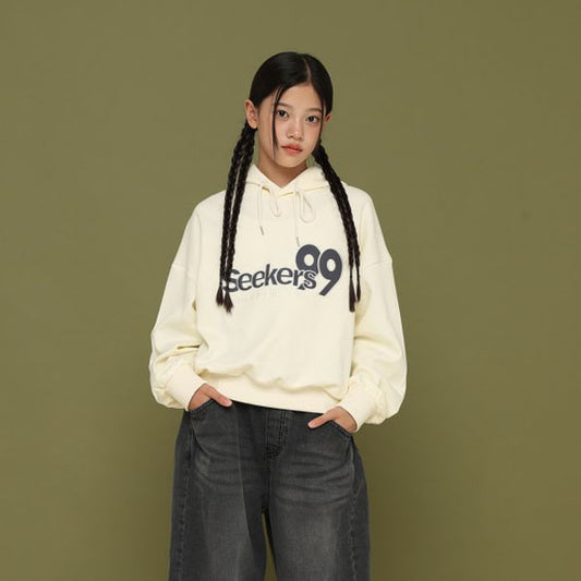 99 Hoodie