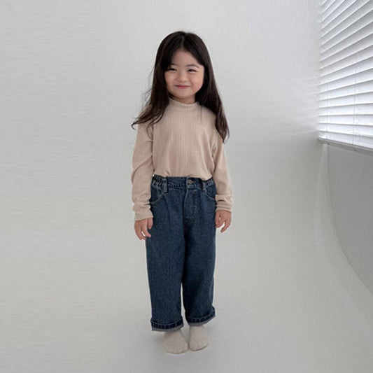 Semi Denim Pants