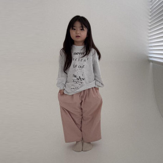 French Pants