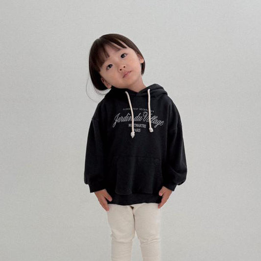 Tone Tone Hoodie