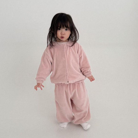 (Bebe) Somi Set