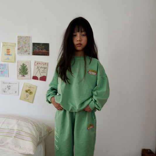 Cherry Sweatshirt