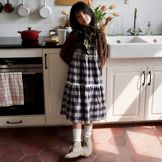 Haru Dress