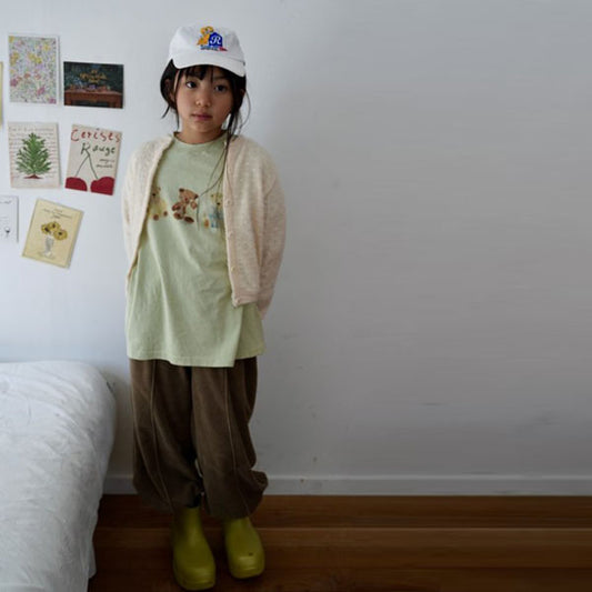 Abelo Jogger Pants