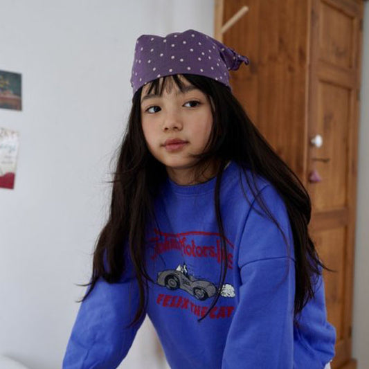 Francfranc Scarf