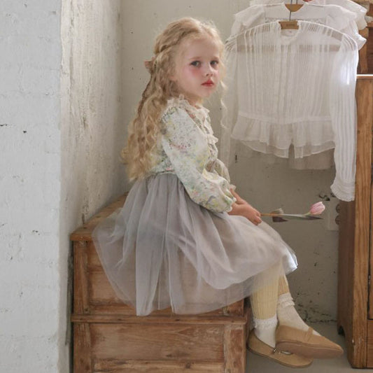 Plea Dress