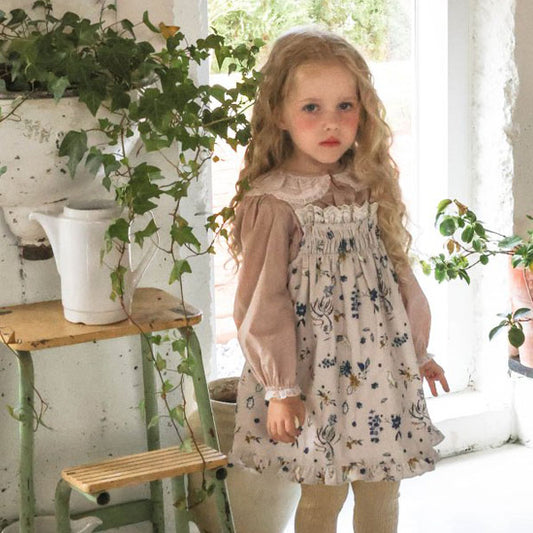 Bonita Dress
