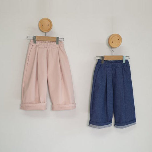 Doudou Pants