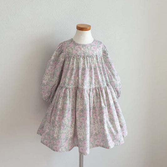 Marang Dress