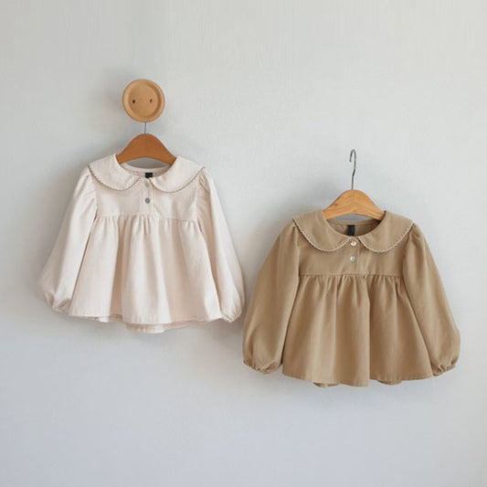 Neco Blouse