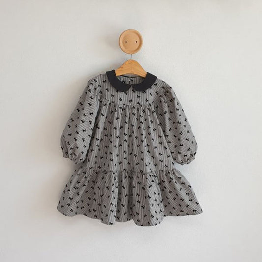 Luna Dress
