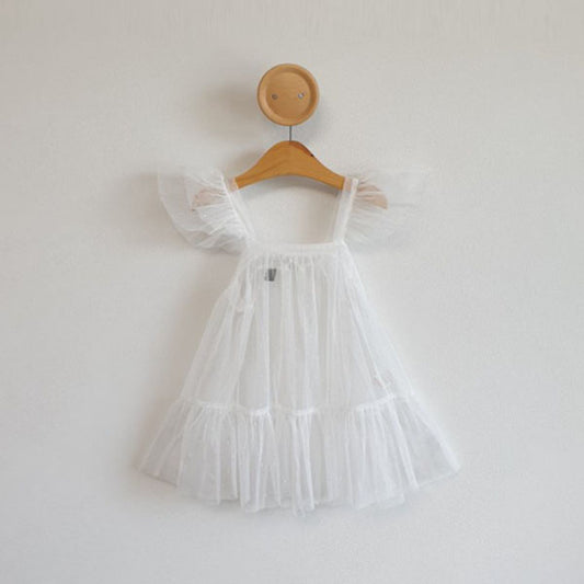 Mignon Apron