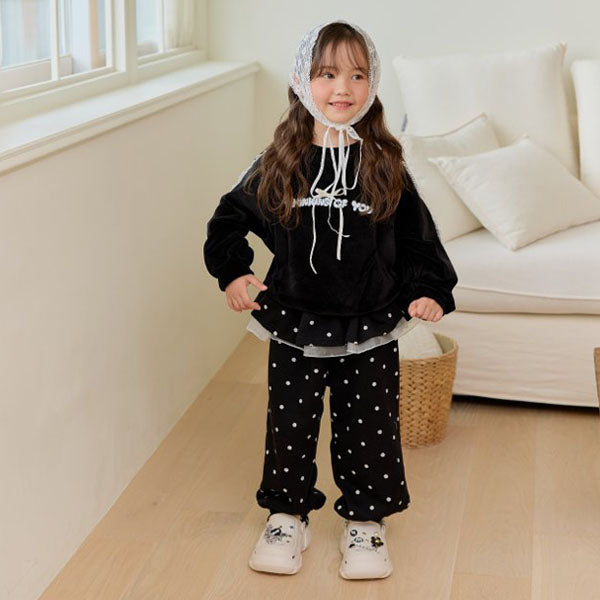 Romang Pants