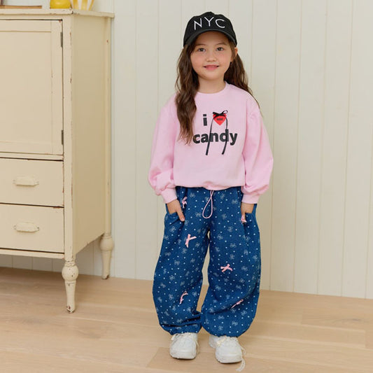 Riche Pants
