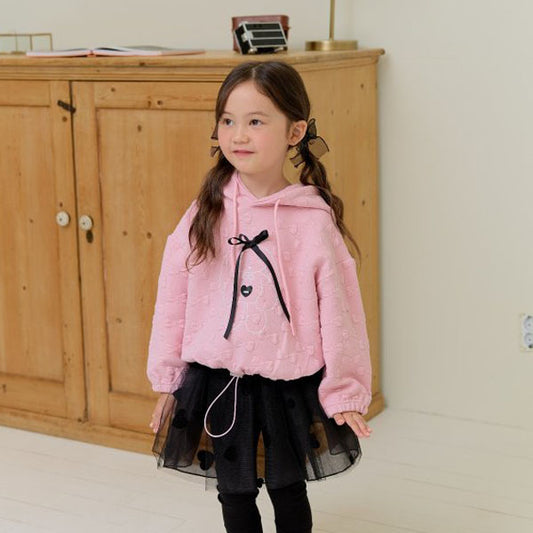 Songsong Ribbon Tee