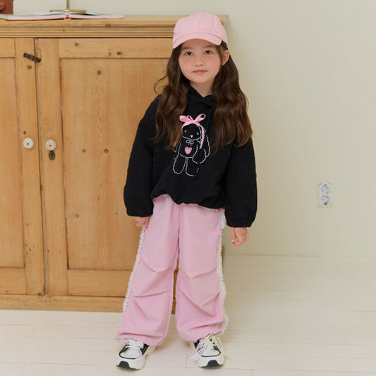 Dahae Pants