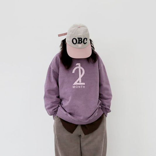 12 Pig Sweatshirt