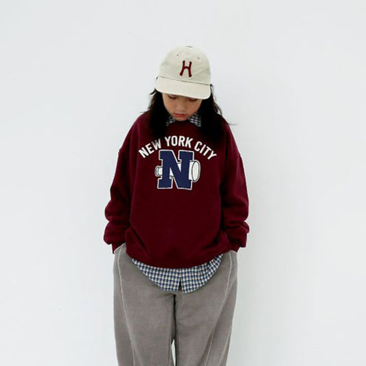 N Sweatshirt