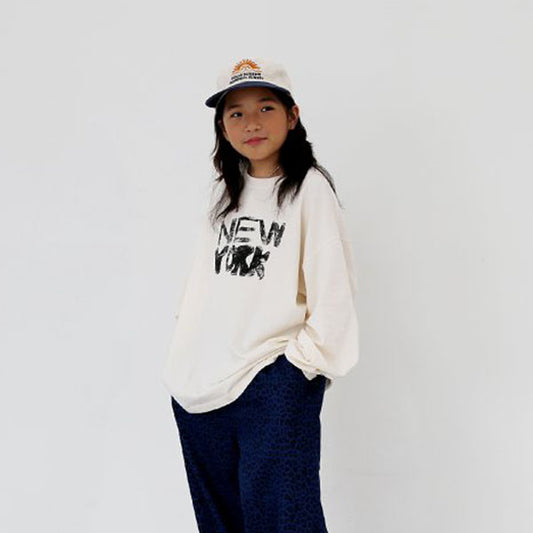 New York Tee