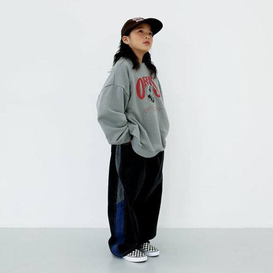 Domingo Denim Pants