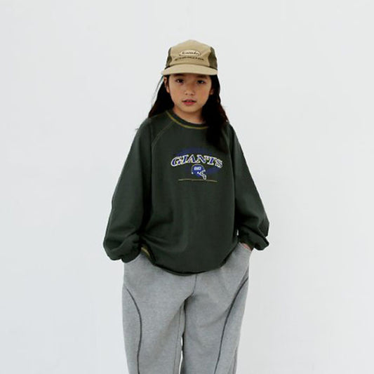 Rugby Raglan Tee