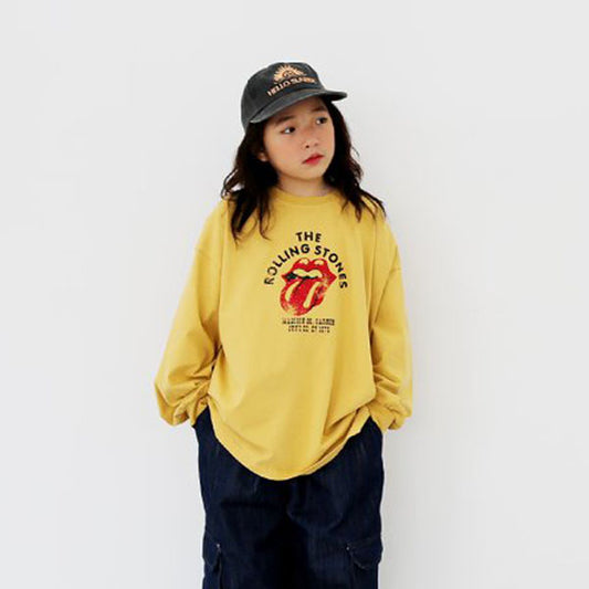 Rolling Tee