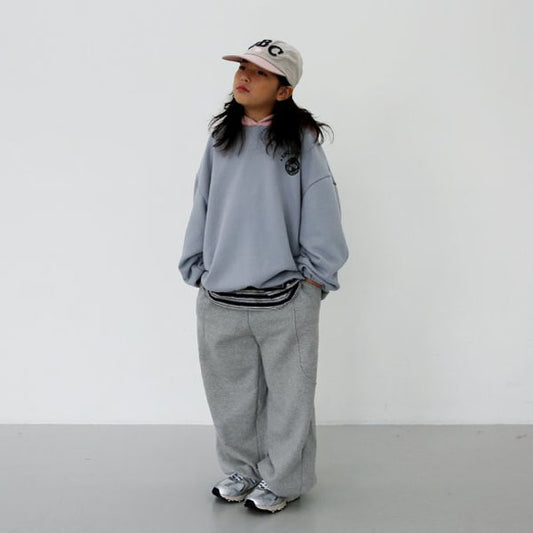 Rivet String Pants
