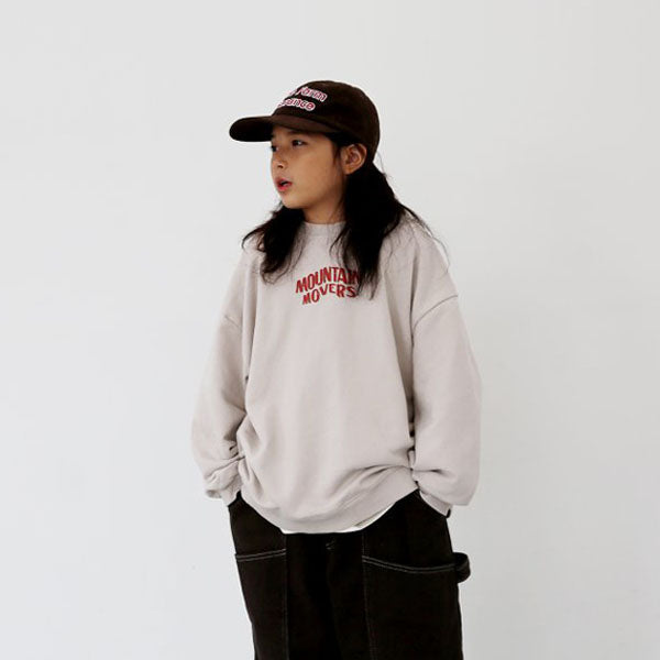 Mountain Sweatshirt