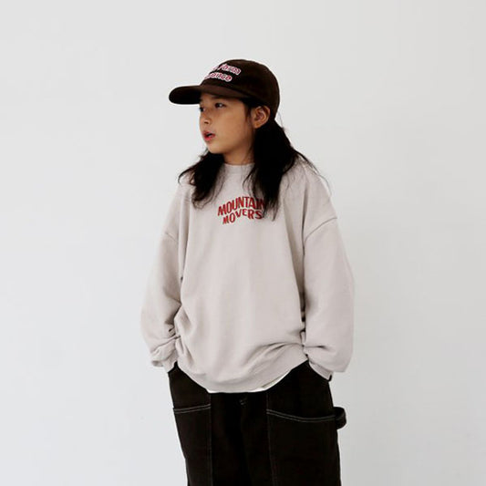 Mountain Sweatshirt