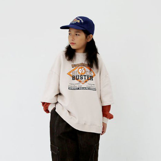 Booster Sweatshirt