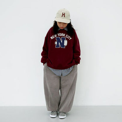 Clover Jogger Pants