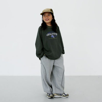 Creek Anorak Jumper