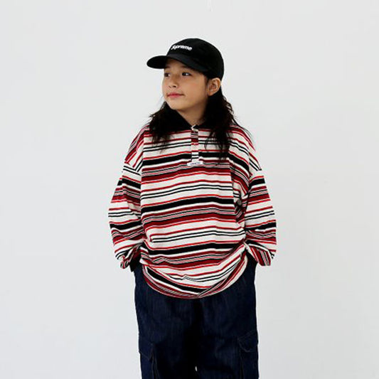Hiker Raglan Tee