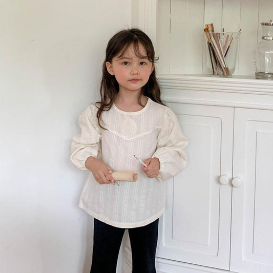 Coco Blouse