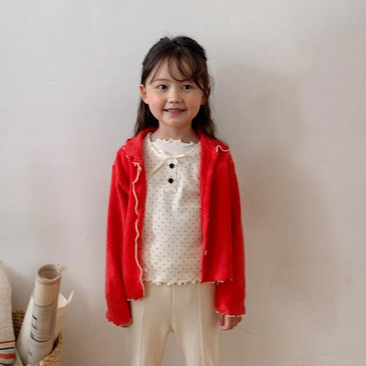 Mongle Cardigan