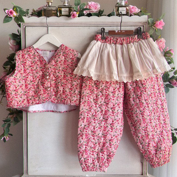 Evelyn Set