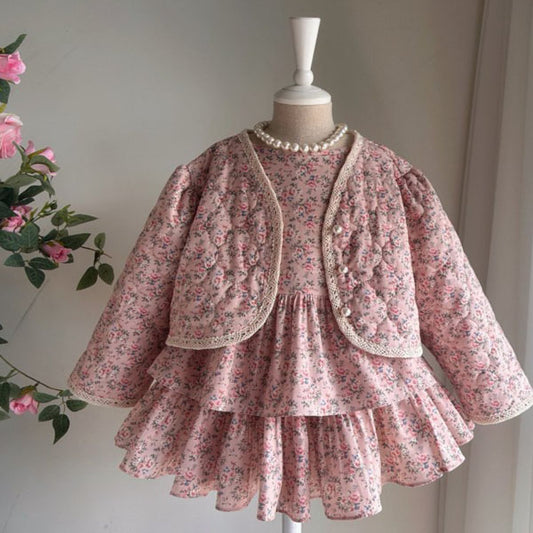 Only Pois Quilting